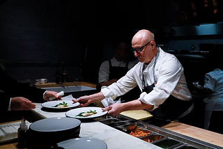 Tom Colicchio Spent 19 Years Building a Restaurant Empire. Coronavirus Gutted It in a Month.