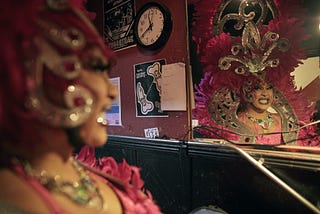 Why Drag Queens Are Canaries in SF’s Coronavirus Mine