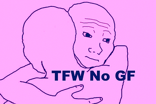 Beyond the “Incel” Myth