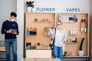 Why the Weed Business Looks to Be Recession-Proof