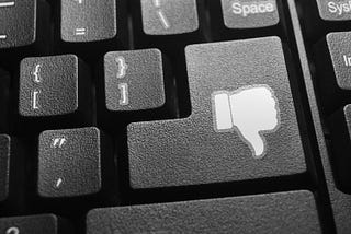 Prison Time Is the Answer to Tech’s Privacy Crisis