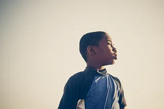How to Overcome the Foster Care System as a Black Boy