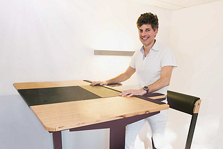 Doctor’s office in Hamburg offers the worlds first walking consultion