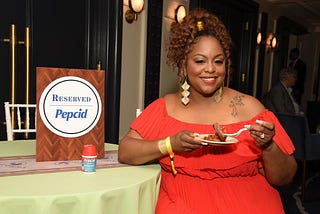 Why Celebrity Chef and Author Kardea Brown Is Eager to Give Back Through Meals on Wheels and…