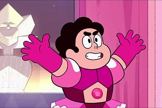 ‘Steven Universe’ Is a Miracle You Should Watch