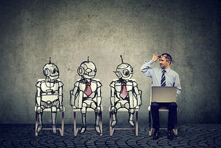 Don’t fear the Age of Automation
