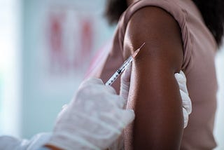 The Legacy of Tuskegee Complicates African Americans’ Feelings About Vaccines