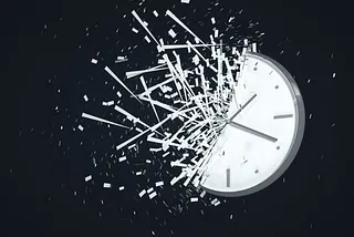 How We Perceived Time Differently This Year