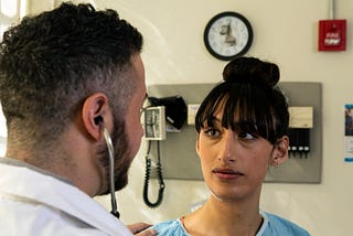 The Shortcomings of Transgender Health Care
