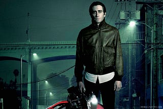 Nightcrawler: The American Dream is Dangerous