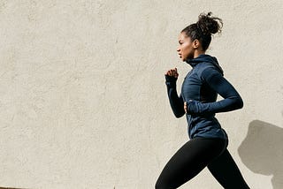 A Guide to Running Through the Apocalypse