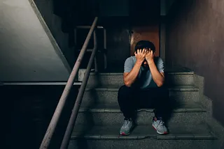 These 4 Common Experiences Drive More Mental Strain Than We Realize