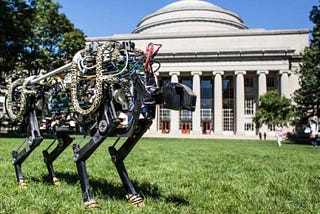 Top US Colleges for Computer Science