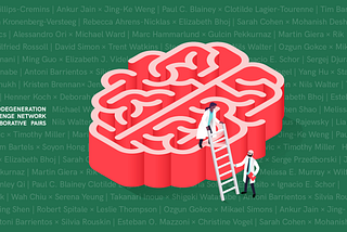 Logo of the CZI Neurodegeneration Challenge Network Collaborative Pairs Project