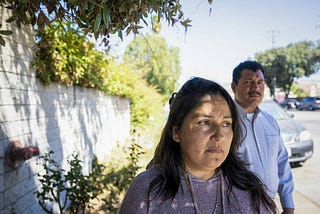 Amy’s Kitchen Workers Protested Working Conditions. Then They Lost Their Jobs