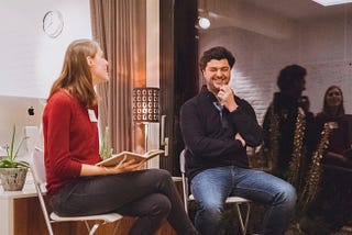 Chatting with Benjamin De Cock: Design Lead at Stripe