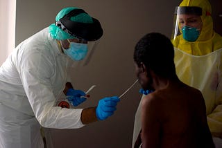 How to Fix Racial Inequities in the U.S. Health System