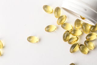Can Taking Vitamin D Help With Weight Loss?