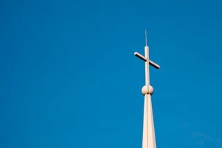 In Remembrance of My Childhood Pastor — a Digital Leader Before His Time