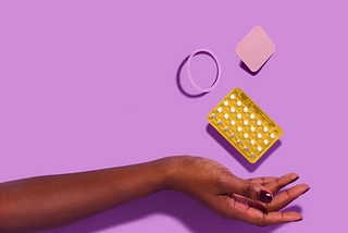 Can a Startup Really Solve Access Issues For Birth Control?