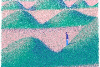 One Simple Strategy to Get Off the Emotional Rollercoaster