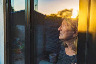 It’s Never Too Late To Turn Trauma Into Growth