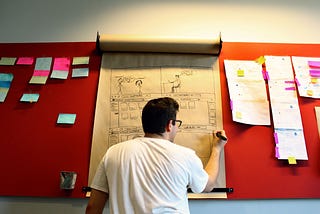 Why a prototyping company uses Design Sprints