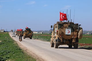 The U.S. and Turkey Have Yet to Address Their ISIS Problem