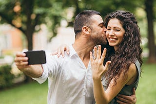 Just Engaged or Newly Engaged? What To Do After Getting Engaged | WalletJoy