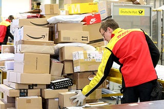 The Amazon Effect Is Making Customer Service Reps’ Lives Hell