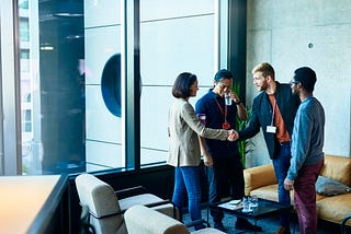 Are You An Expansionist, Broker, or Convener?
