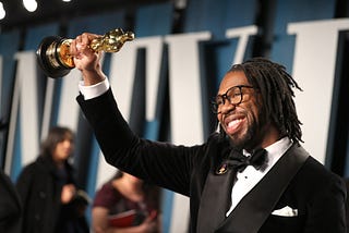 3 Lessons From That Guy Who Tweeted He’d Win an Oscar 8 Years Before He Did