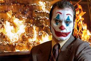 Joker 2 Bids Fans Adieu