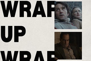 The Future of Star Wars Gets Muddy, Lara Croft is Casted, and ‘The Penguin’ Finale Stuns
