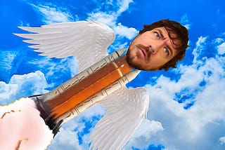 When Your Penis Is a Psychopomp