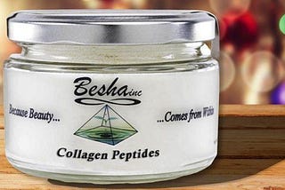 9 Best Collagen Peptides Protein Powders