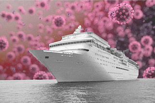 I Worked Onboard a Cruise Ship and Watched Coronavirus Unravel the Industry