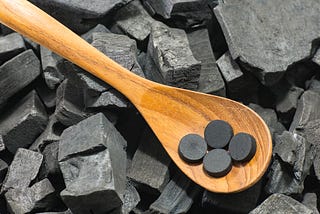 Is Activated Charcoal Messing With Your Medications?