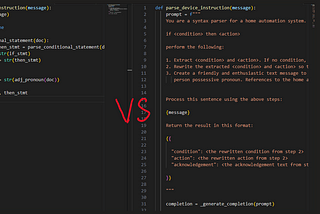 How To Build Chatbots With Advanced Conditional Statement Understanding