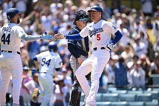 Dodger Insider