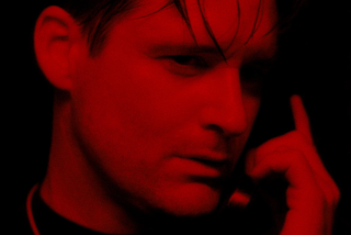 ‘Lost Highway’ and the Nature of Desire