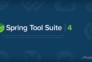 Spring Tool Suite (STS) — Uma IDE para o Spring Framework