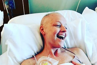 A Love That Cancer Can’t Kill