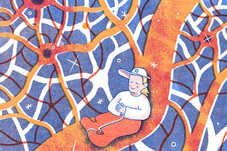 Science Confirms That the Vagus Nerve Is Key to Well-being