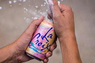 Can Drinking Seltzer Lead to Weight Gain?