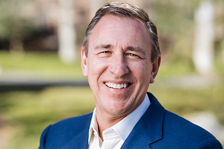 Winning Together: David Blair of LucyRx On How Strategic Partnerships Can Unlock New Sales…