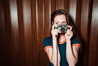 A Fearless Guide to Losing Your Social Nerves