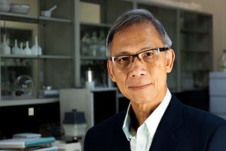 The Future is Faster Than You Think: Dr Yun K Tam of SinoVeda On How Leaders Are Preparing for The