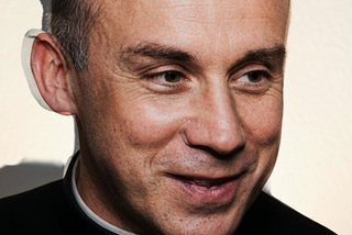 The Dark Side of Thomas Merton
