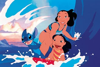 Lilo & Stitch | Credit: Disney